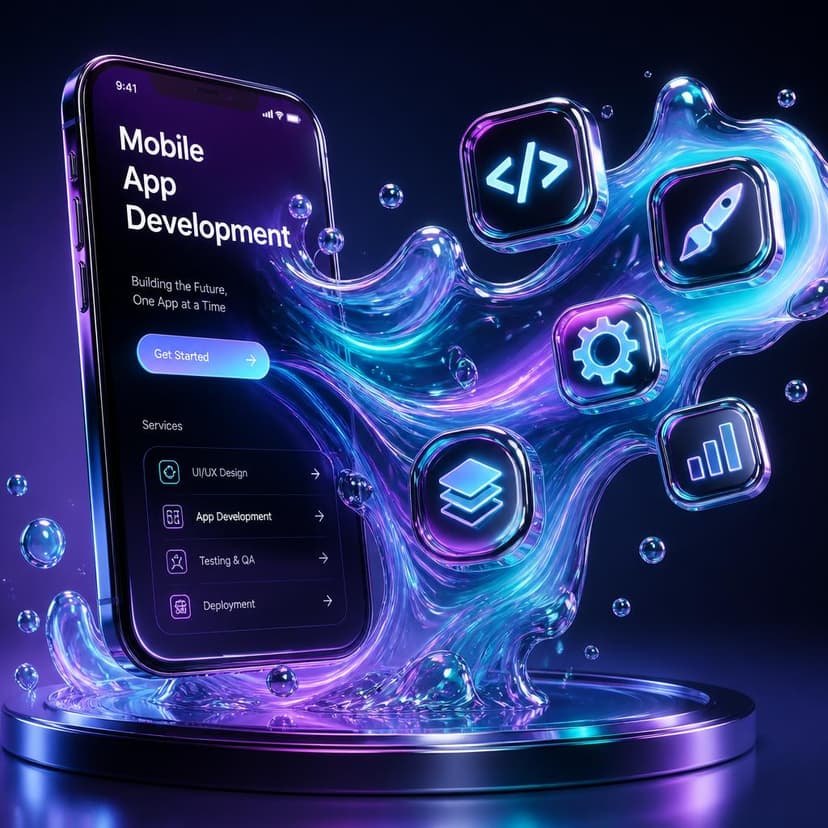 Mobile App