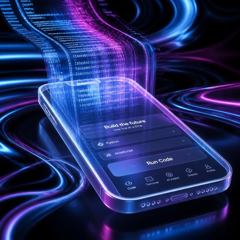 Mobile App